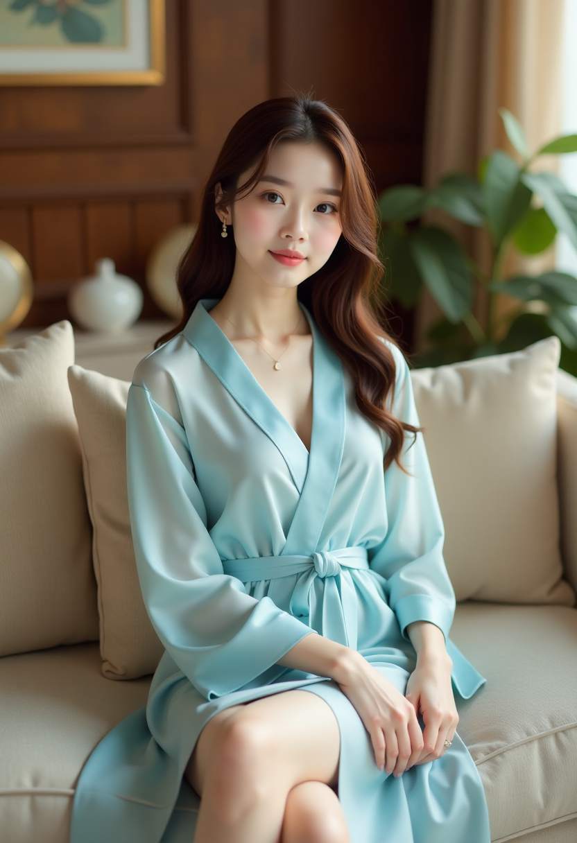 女总裁的贴身御厨